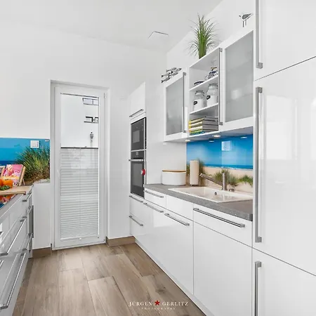 Holiday home Seemoeoev Olpenitz