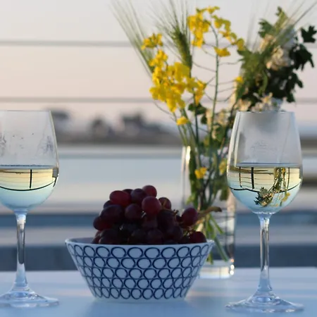 Holiday home Seemoeoev