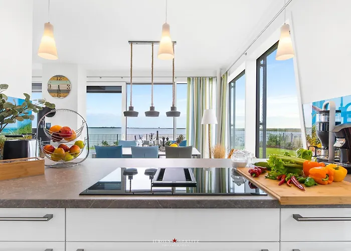 Casa vacanze Seemoeoev *