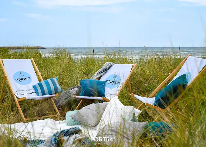 Casa vacanze Seemoeoev