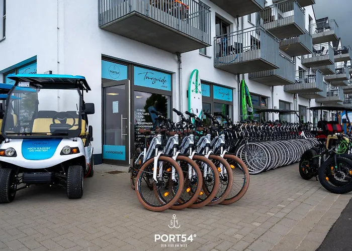 Casa vacanze Seemoeoev