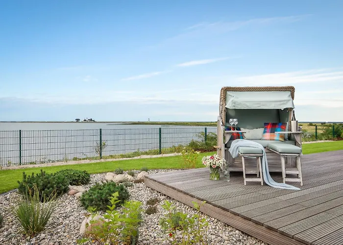 Seemoeoev Casa vacanze *