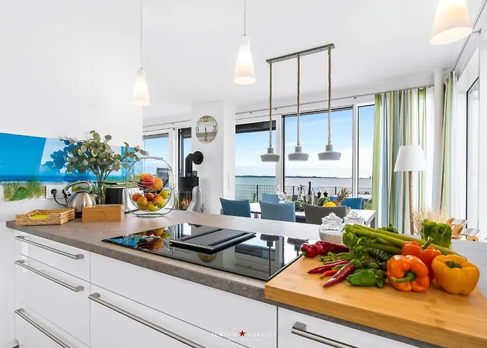 Casa vacanze Seemoeoev *