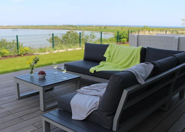 Seemoeoev Casa vacanze *