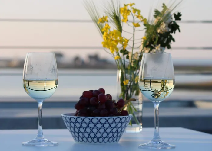 Casa vacanze Seemoeoev