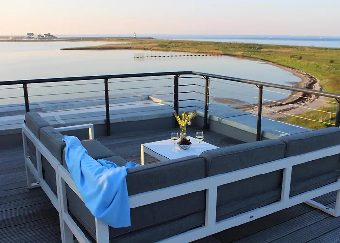 Casa vacanze Seemoeoev *